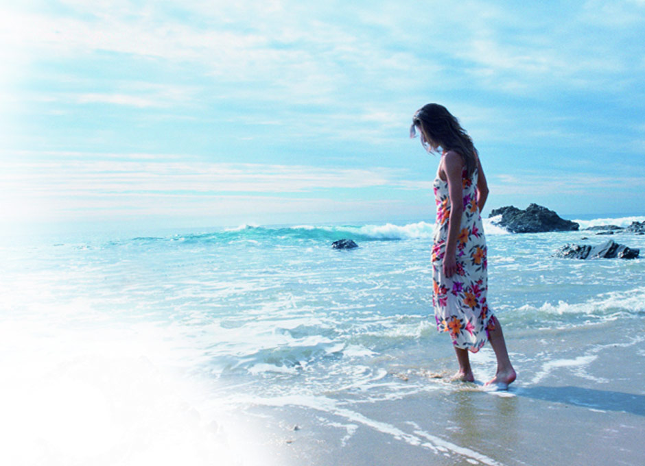 El Agua De Mar Purificada Cura Diversas Enfermedades — Dsalud