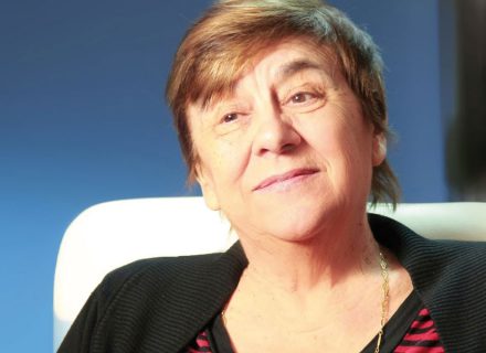 Nicole Delépine: "Hay que reevaluar los tratamientos oncológicos tradicionales"