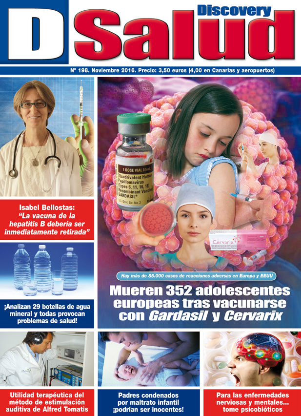 Todas Las Revistas Dsalud