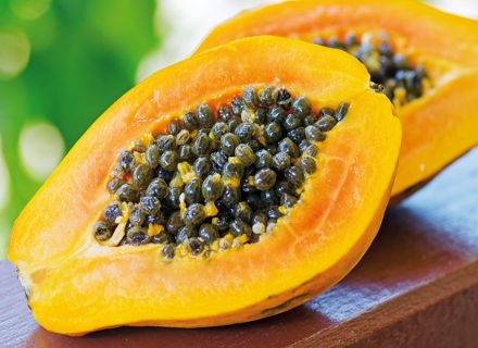 PAPAYA